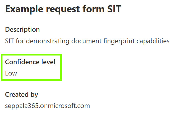 Discover and control standardized forms in Microsoft 365 with Document ...