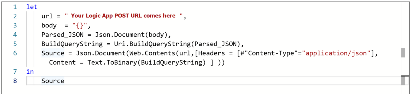Connect Graph API to Dataverse with Logic Apps and Dataflows ...