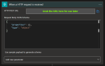 Connect Graph API to Dataverse with Logic Apps and Dataflows ...