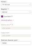 Connect Graph API to Dataverse with Logic Apps and Dataflows ...